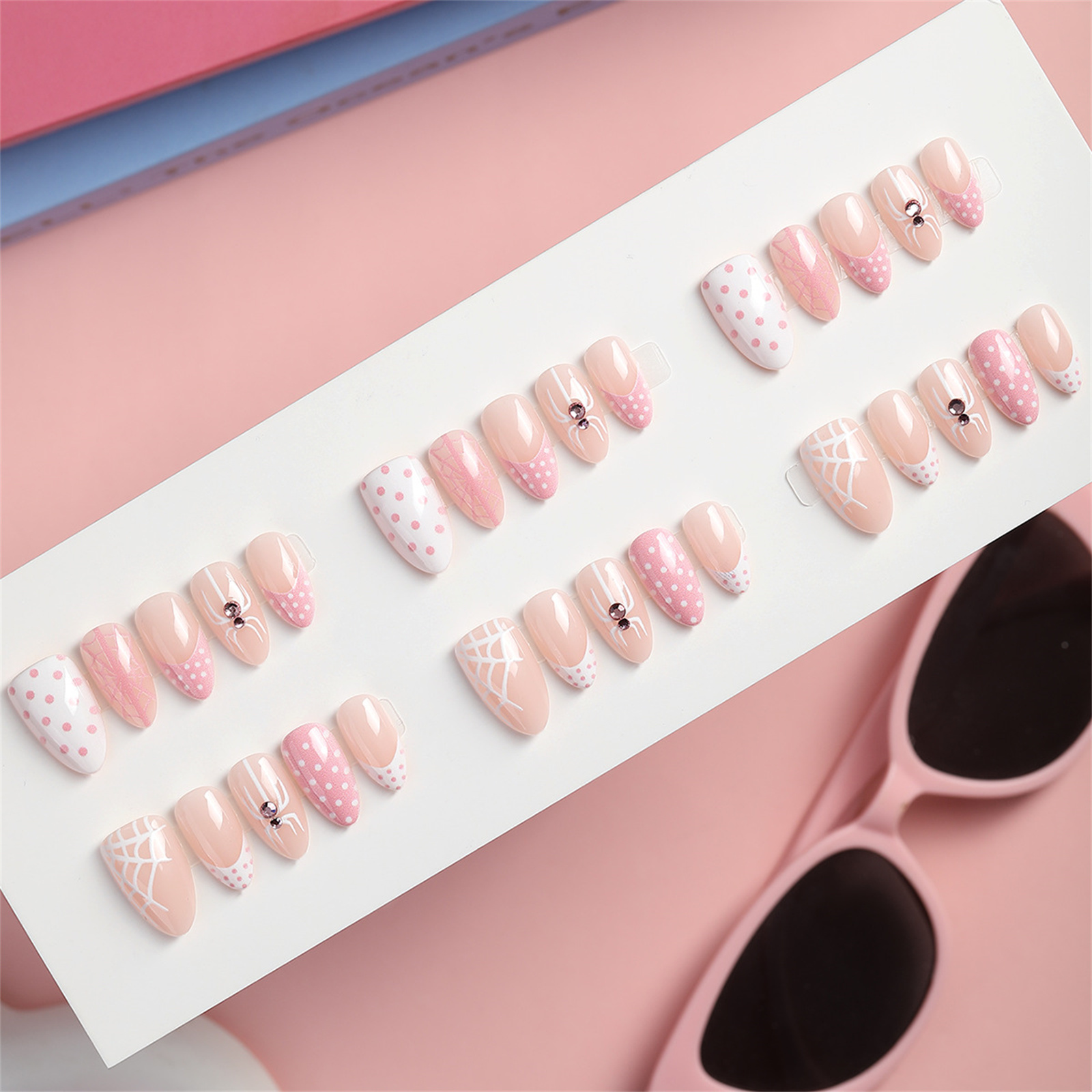 Resin Art Kits - Kadınlar için Gotik Cadılar Bayramı Partisi