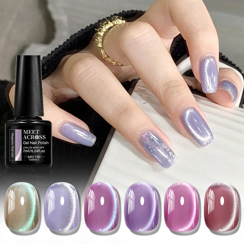 Resin Art Price - 7ml Starlight Moon Manyetik Jel Oje