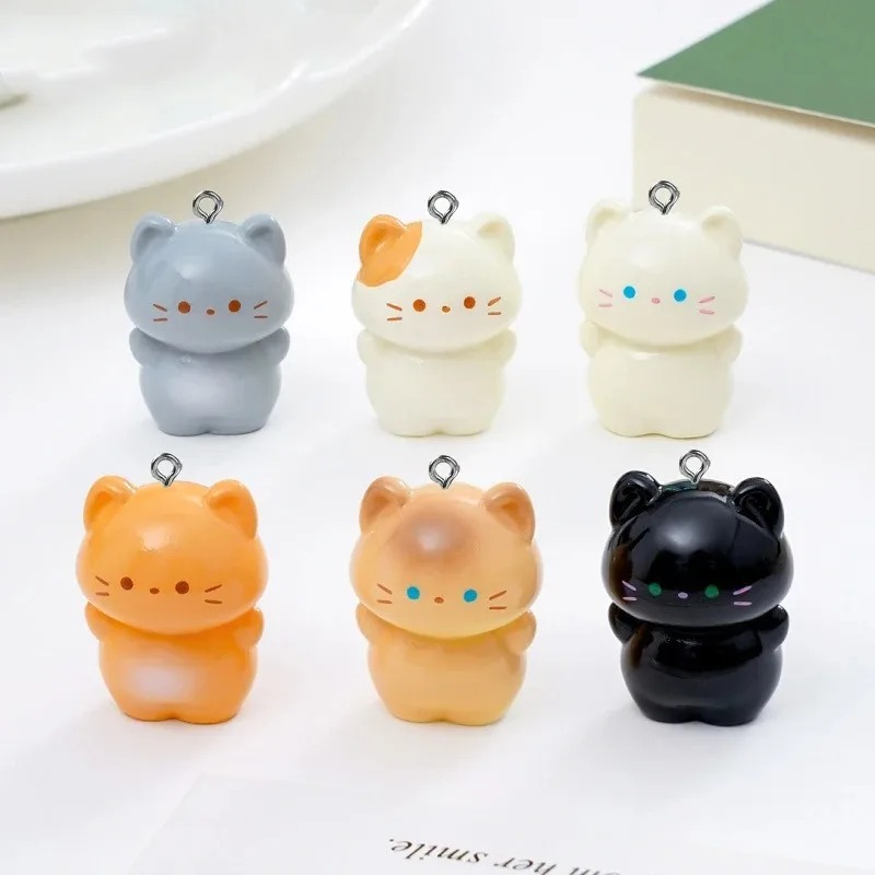10'lu Paket Tatlı 3D Ayakta Du - Resin Art Supplies Near Me incelemesi ve fiyatı