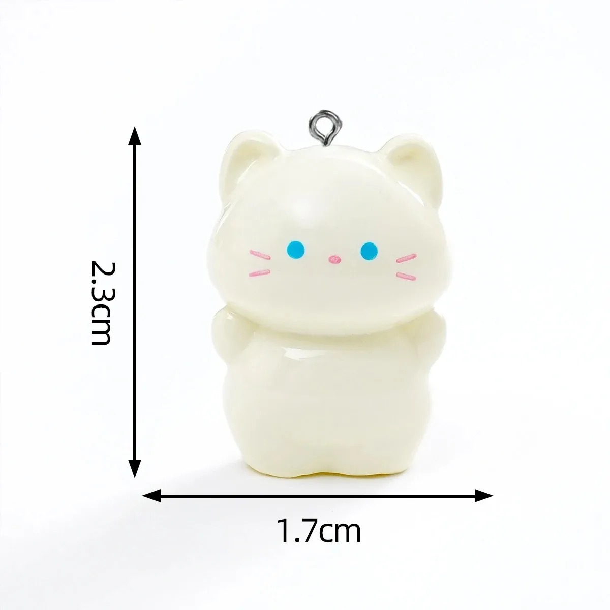 10'lu Paket Tatlı 3D Ayakta Du - Resin Art Supplies Near Me incelemesi ve fiyatı