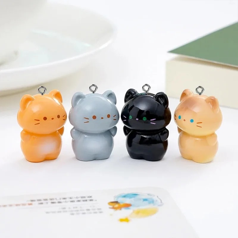 10'lu Paket Tatlı 3D Ayakta Du - Resin Art Supplies Near Me incelemesi ve fiyatı