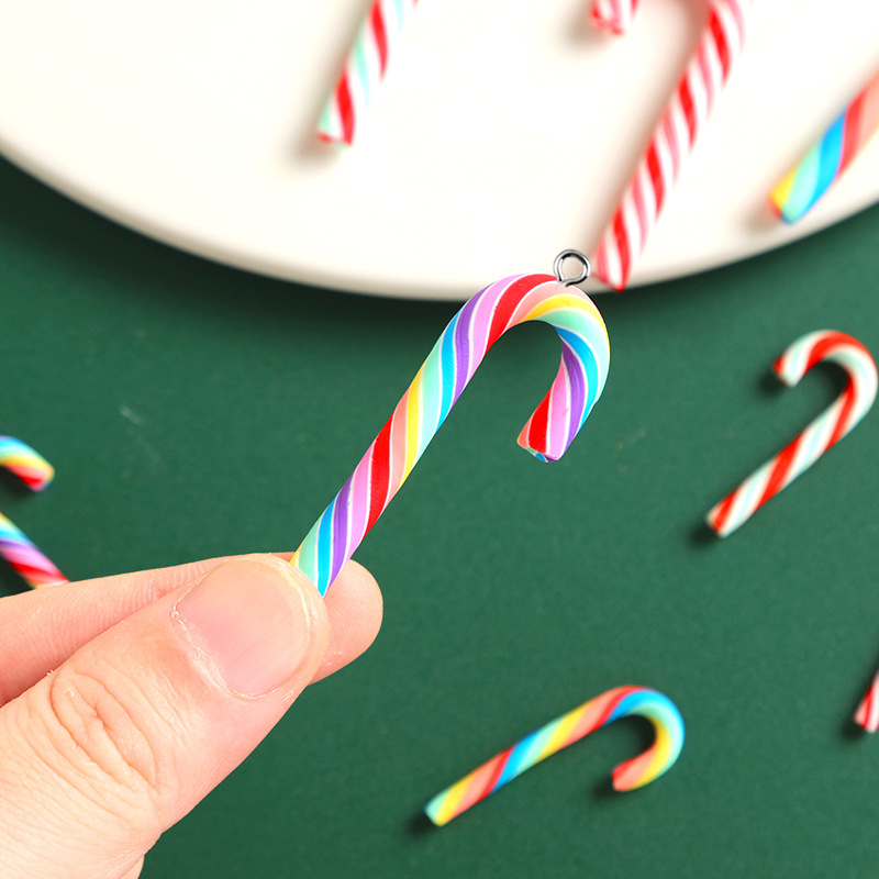 10 adet sevimli kil noel kolye - Resin Art Supplies Near Me incelemesi ve fiyatı