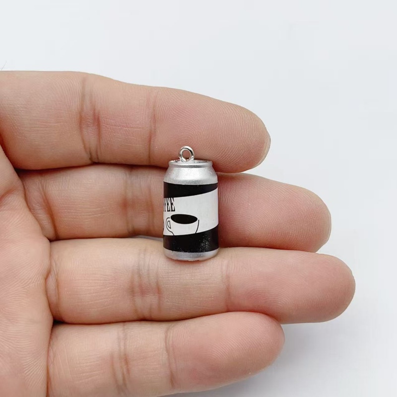 10 Adet Mini Simülasyon İçecek - Resin Art Supplies Near Me incelemesi ve fiyatı