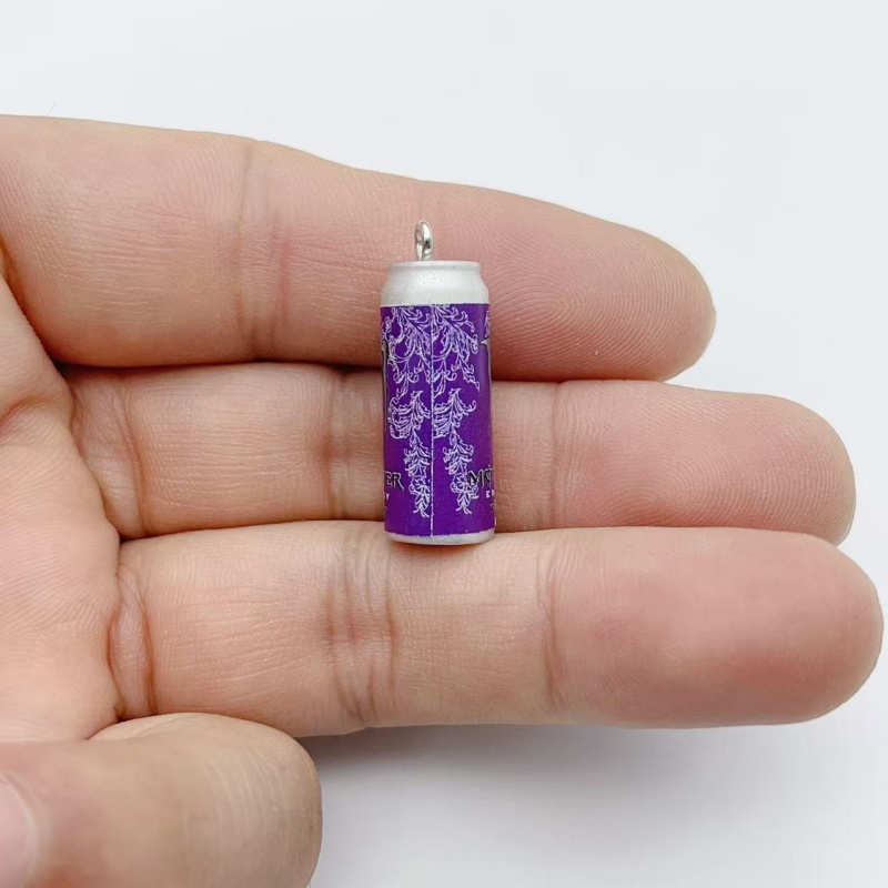 10 Adet Mini Simülasyon İçecek - Resin Art Supplies Near Me incelemesi ve fiyatı