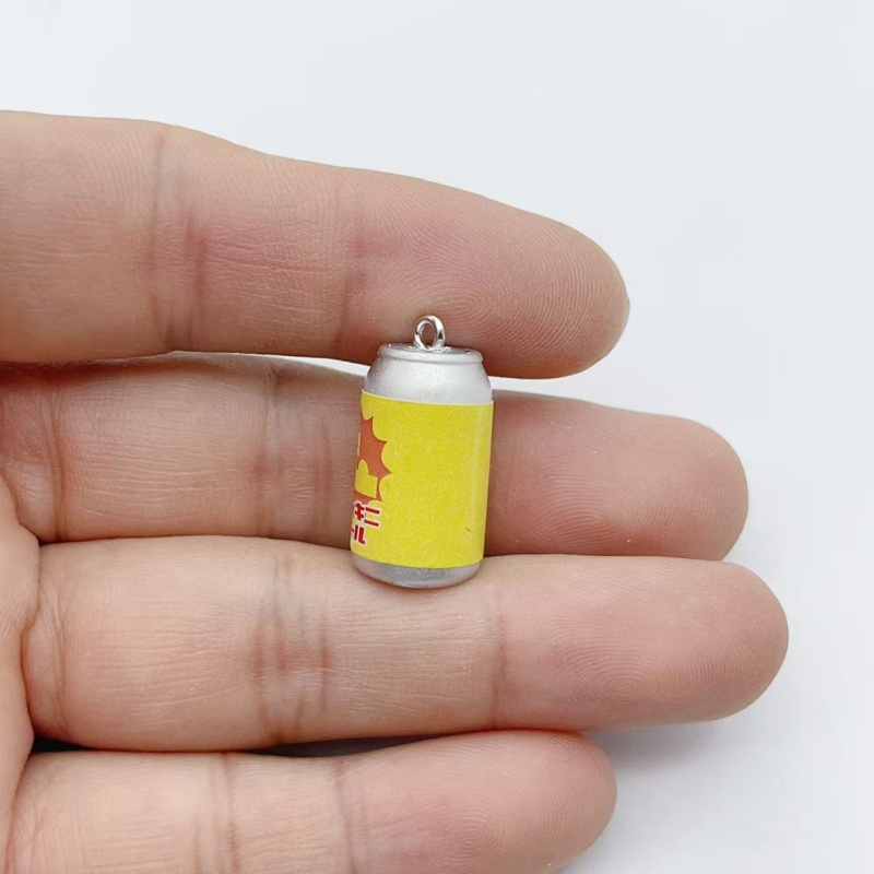 10 Adet Mini Simülasyon İçecek - Resin Art Supplies Near Me incelemesi ve fiyatı