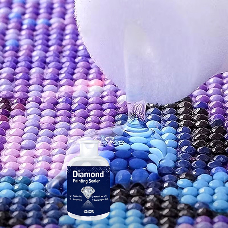 Elmas Boyama Sızdırmazlık Madd - Resin Art Tools incelemesi ve fiyatı