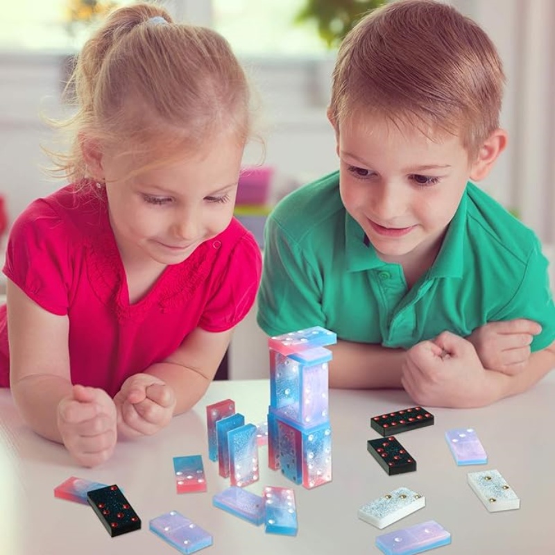 Reçine kalıp DIY Nokta Kartı O - Resin Art Tools incelemesi ve fiyatı