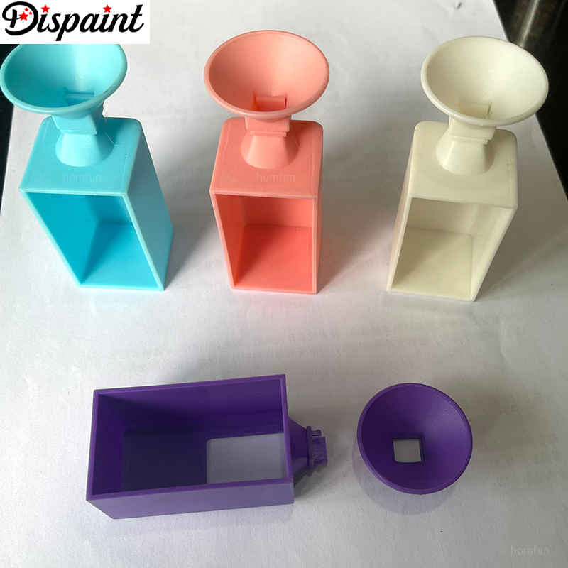 Dispaint Matkaplar Huni Kare Y - Resin Art Use incelemesi ve fiyatı