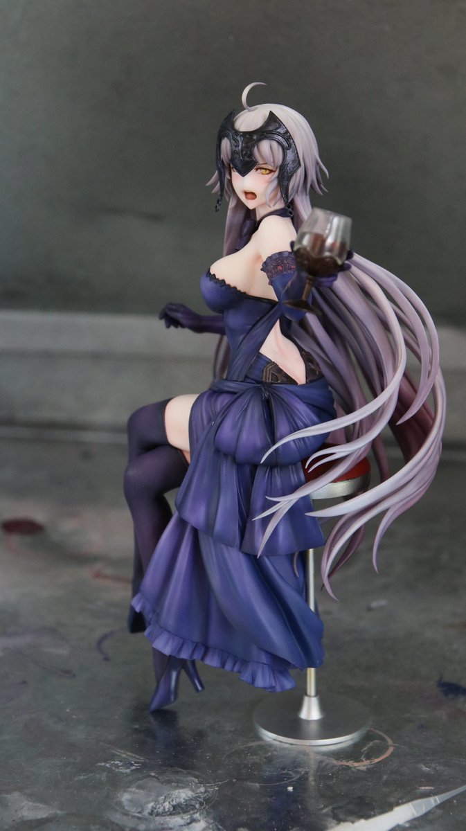 Anime Akşam Yemeği elbisesi Jo - Resin Art Online incelemesi ve fiyatı