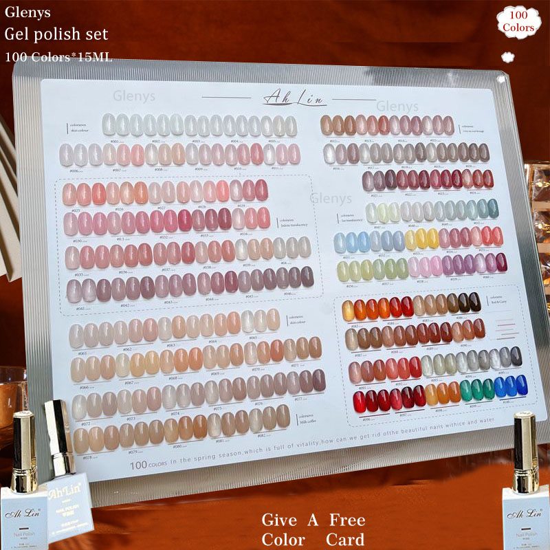 Glenys 100 Renkli Oje Jeli Pop - Resin Art Learning incelemesi ve fiyatı