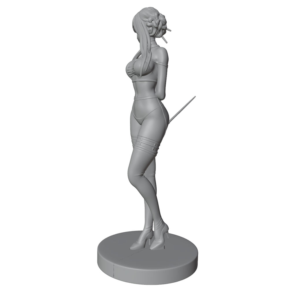 1/24 Ölçekli, 75 mm boyutunda, - Resin Art And Design incelemesi ve fiyatı
