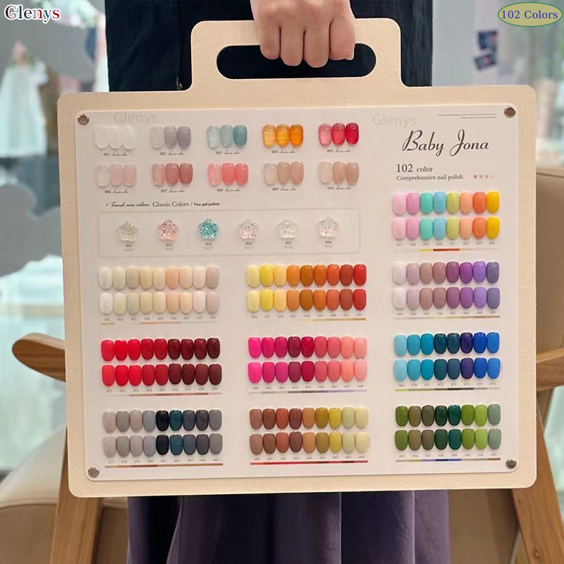 Glenys 102 renkli oje yapıştır - Resin Art Learning incelemesi ve fiyatı