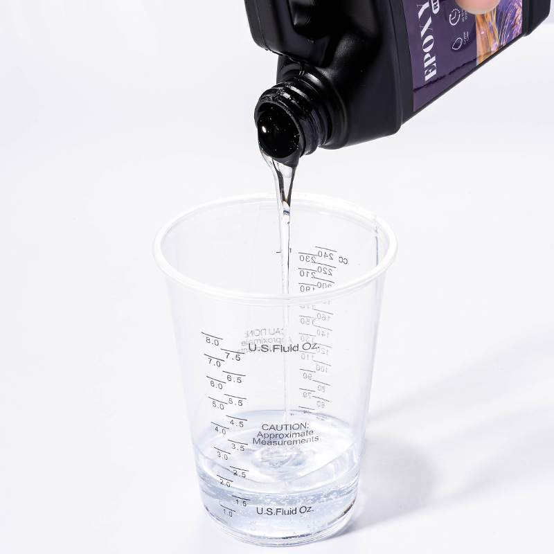 1:1 Oranı Epoksi Reçine Kiti A - Resin Art Ratio incelemesi ve fiyatı