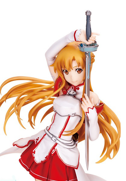 1/7 Anime Yuuki Asuna Sword Ar - Resin Art Online incelemesi ve fiyatı