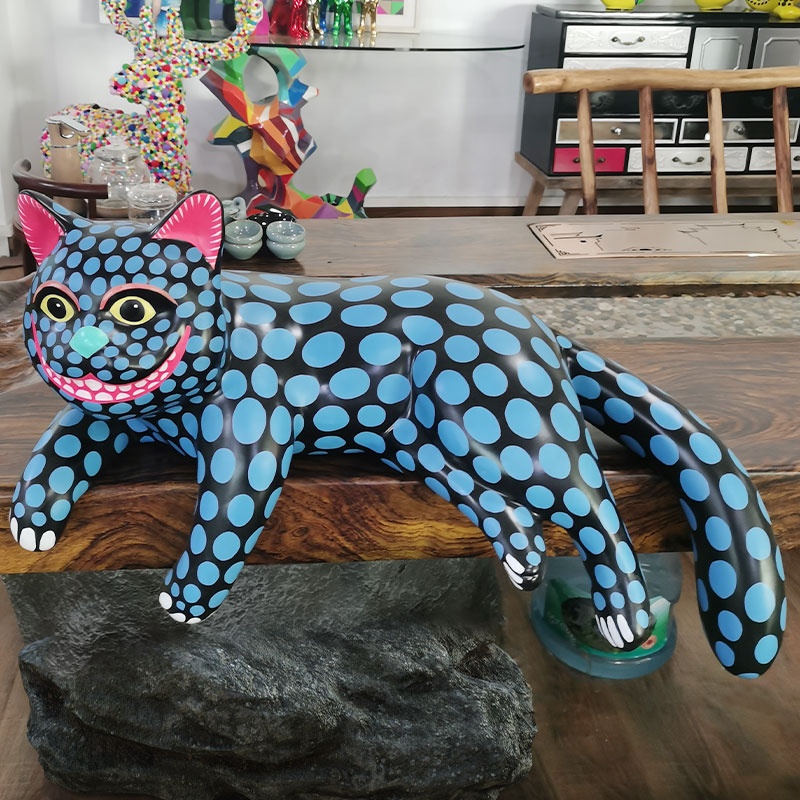 Güzel Karikatür Hayvan Cam Ely - Resin Art Online incelemesi ve fiyatı