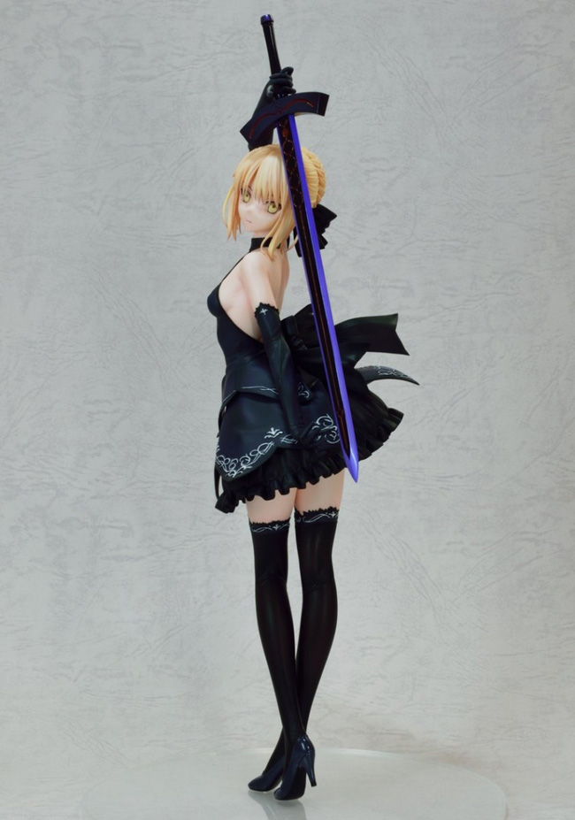 Anime saber Kader/Grand Sipari - Resin Art Online incelemesi ve fiyatı