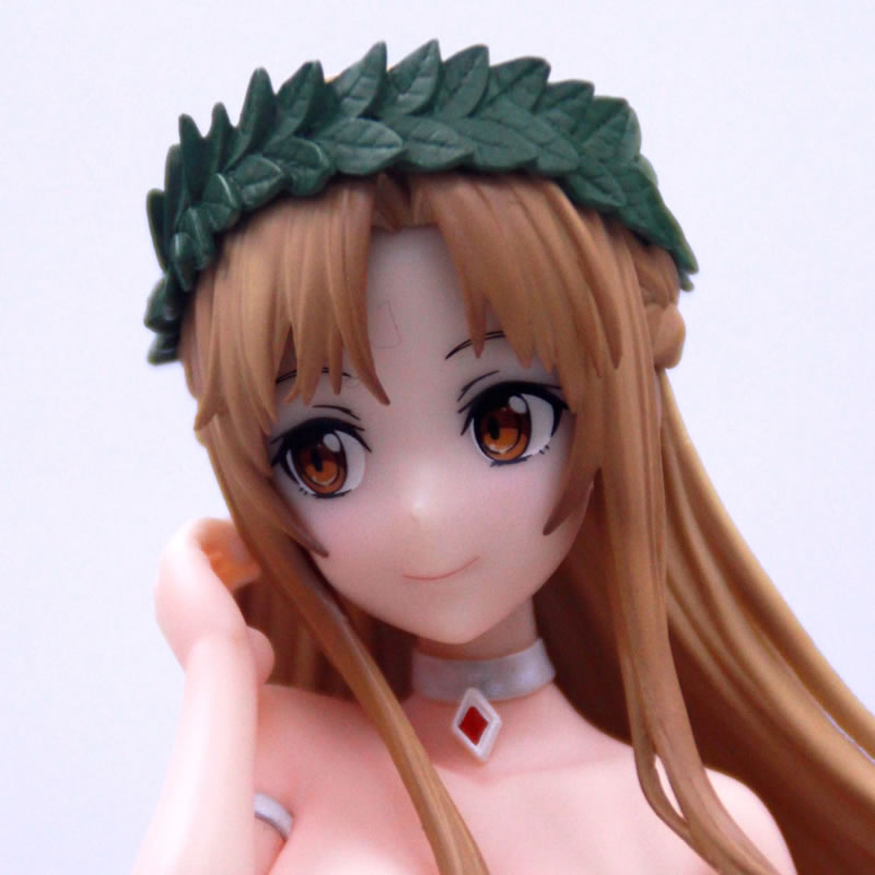 Premium Özel Yapım Figürin Swo - Resin Art Online incelemesi ve fiyatı
