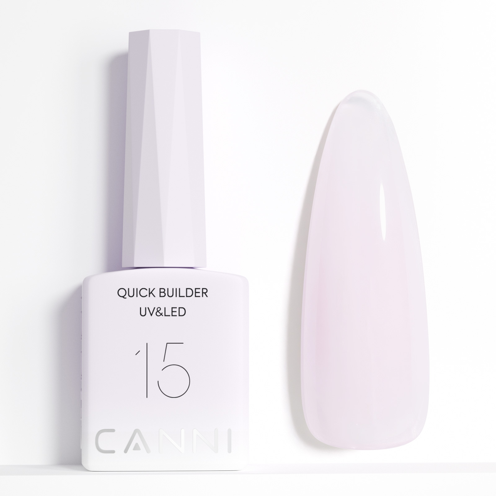 CANNI UV Yapım Jeli Hızlı Yapı - Resin Art Use incelemesi ve fiyatı