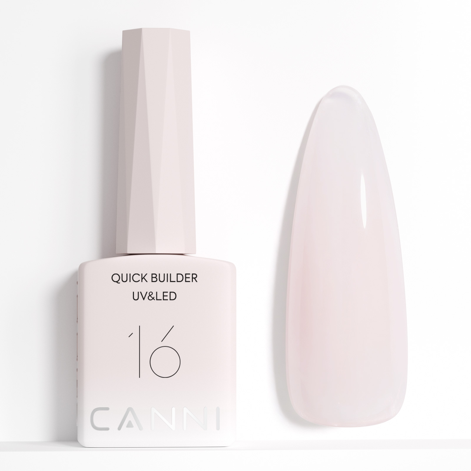 CANNI UV Yapım Jeli Hızlı Yapı - Resin Art Use incelemesi ve fiyatı