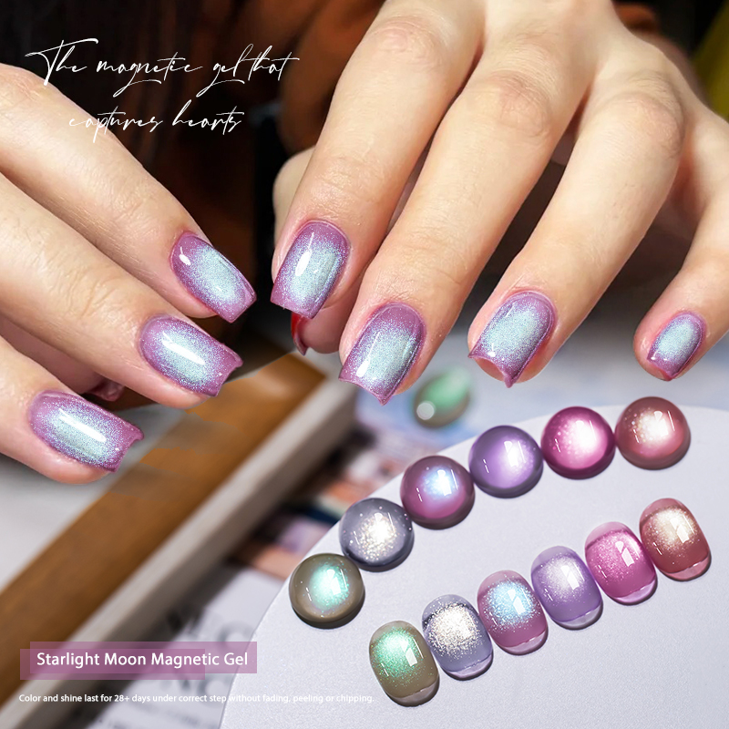 7ml Starlight Moon Manyetik Je - Resin Art Price incelemesi ve fiyatı