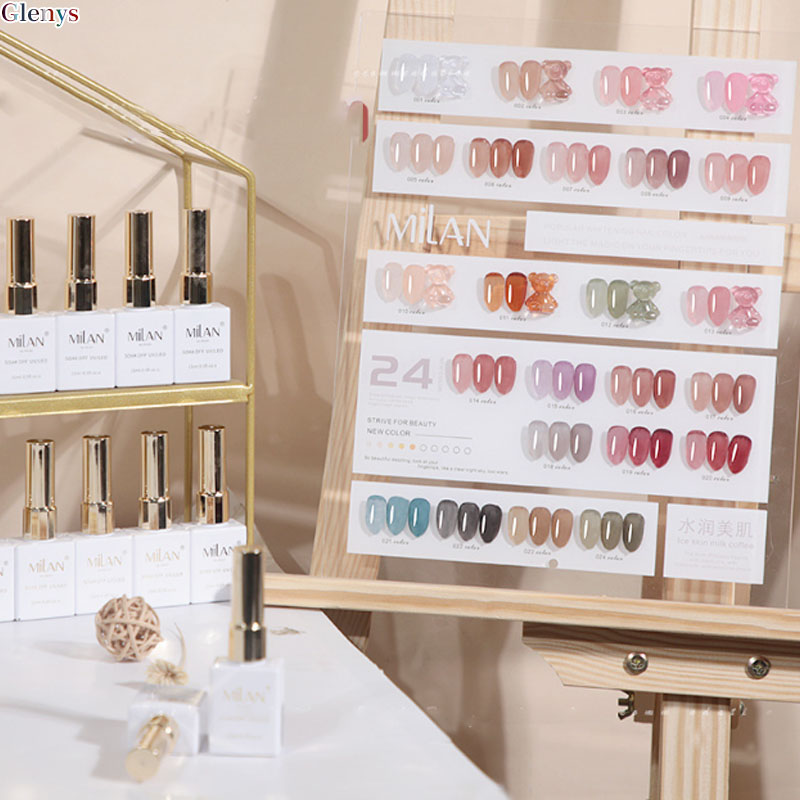 Glenys 24 renkli oje yapıştırı - Resin Art Learning incelemesi ve fiyatı