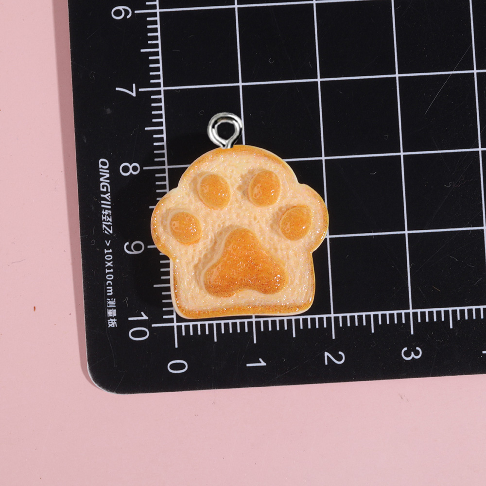 10 adet Kalp Ayı Kedi Hayvan Ş - Resin Art Supplies Near Me incelemesi ve fiyatı
