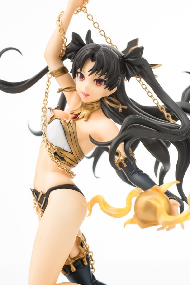 1/7 Anime Okçu Ishtar Joan of  - Resin Art Online incelemesi ve fiyatı