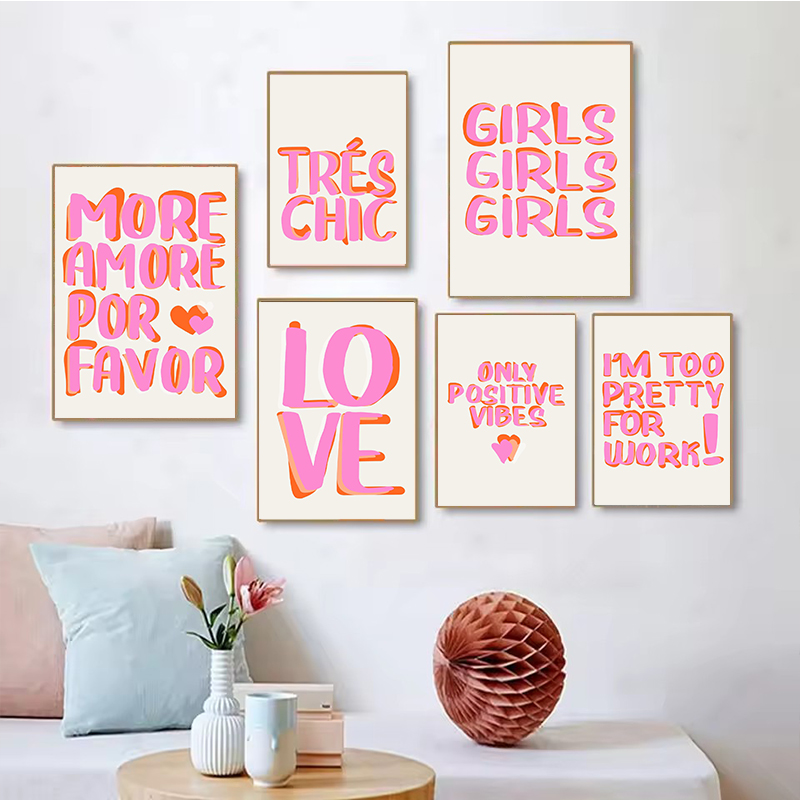 İskandinav Tarzı Daha Fazla Aş - Resin Art Quote incelemesi ve fiyatı