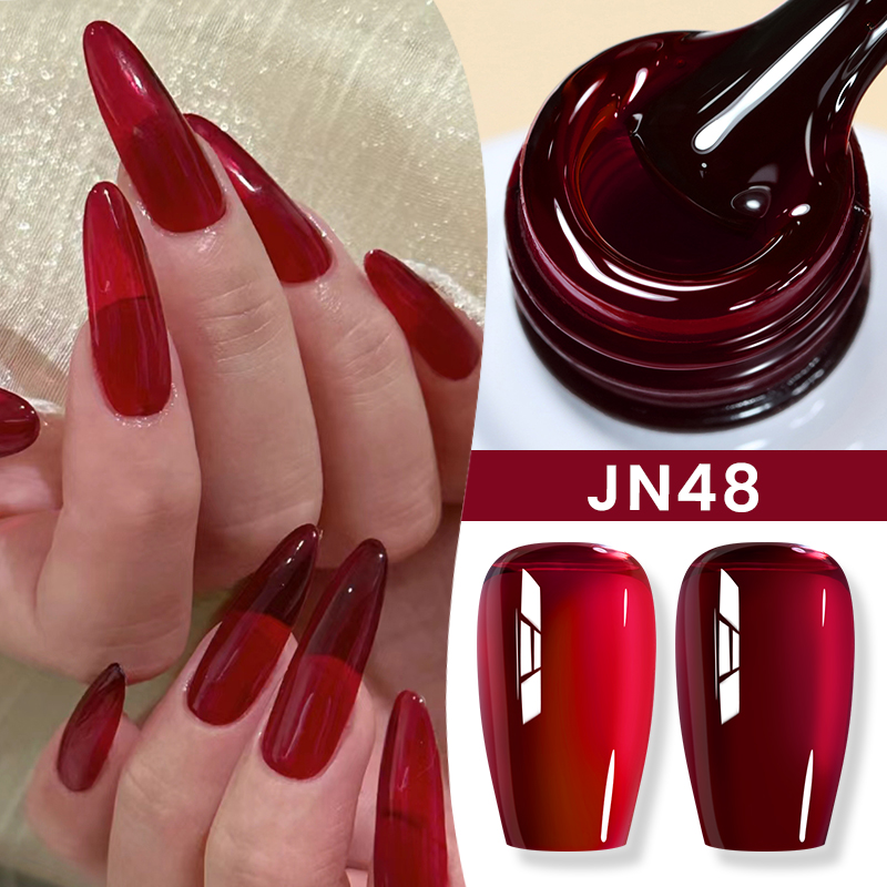 BORN PRETTY 10ml Jöle Nude Jel - Resin Art Price incelemesi ve fiyatı