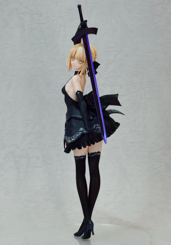 Anime saber Kader/Grand Sipari - Resin Art Online incelemesi ve fiyatı