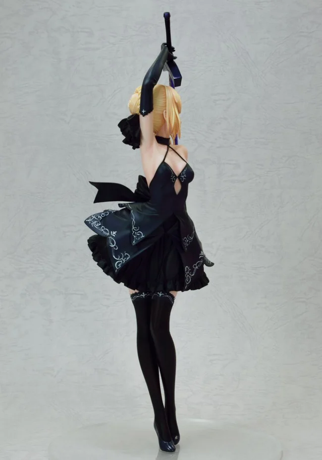 Anime saber Kader/Grand Sipari - Resin Art Online incelemesi ve fiyatı