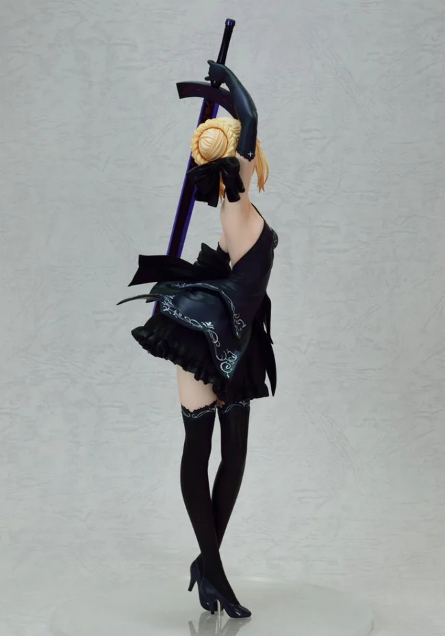 Anime saber Kader/Grand Sipari - Resin Art Online incelemesi ve fiyatı