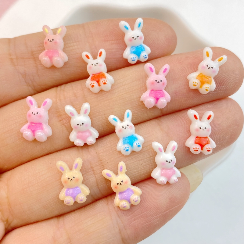 50 adet yeni karışık tırnak sa - Resin Art And Design incelemesi ve fiyatı