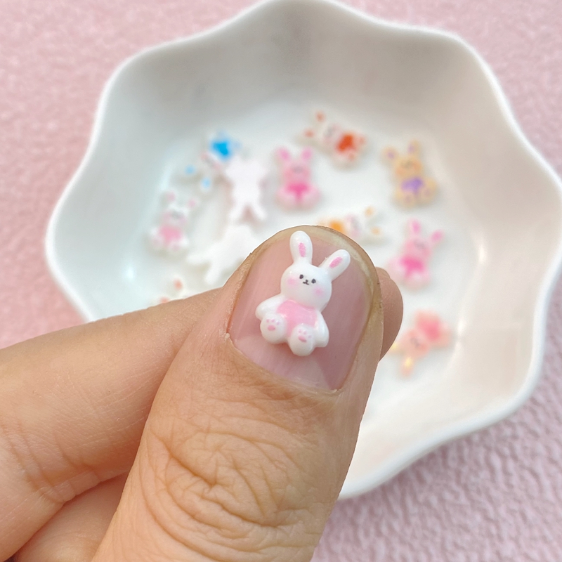 50 adet yeni karışık tırnak sa - Resin Art And Design incelemesi ve fiyatı