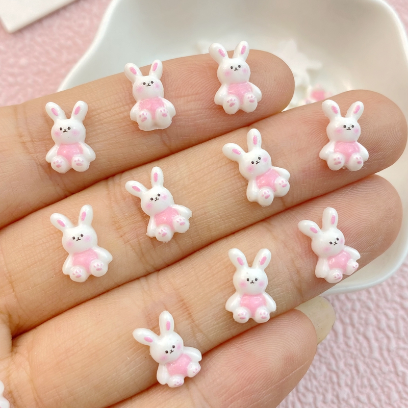 50 adet yeni karışık tırnak sa - Resin Art And Design incelemesi ve fiyatı