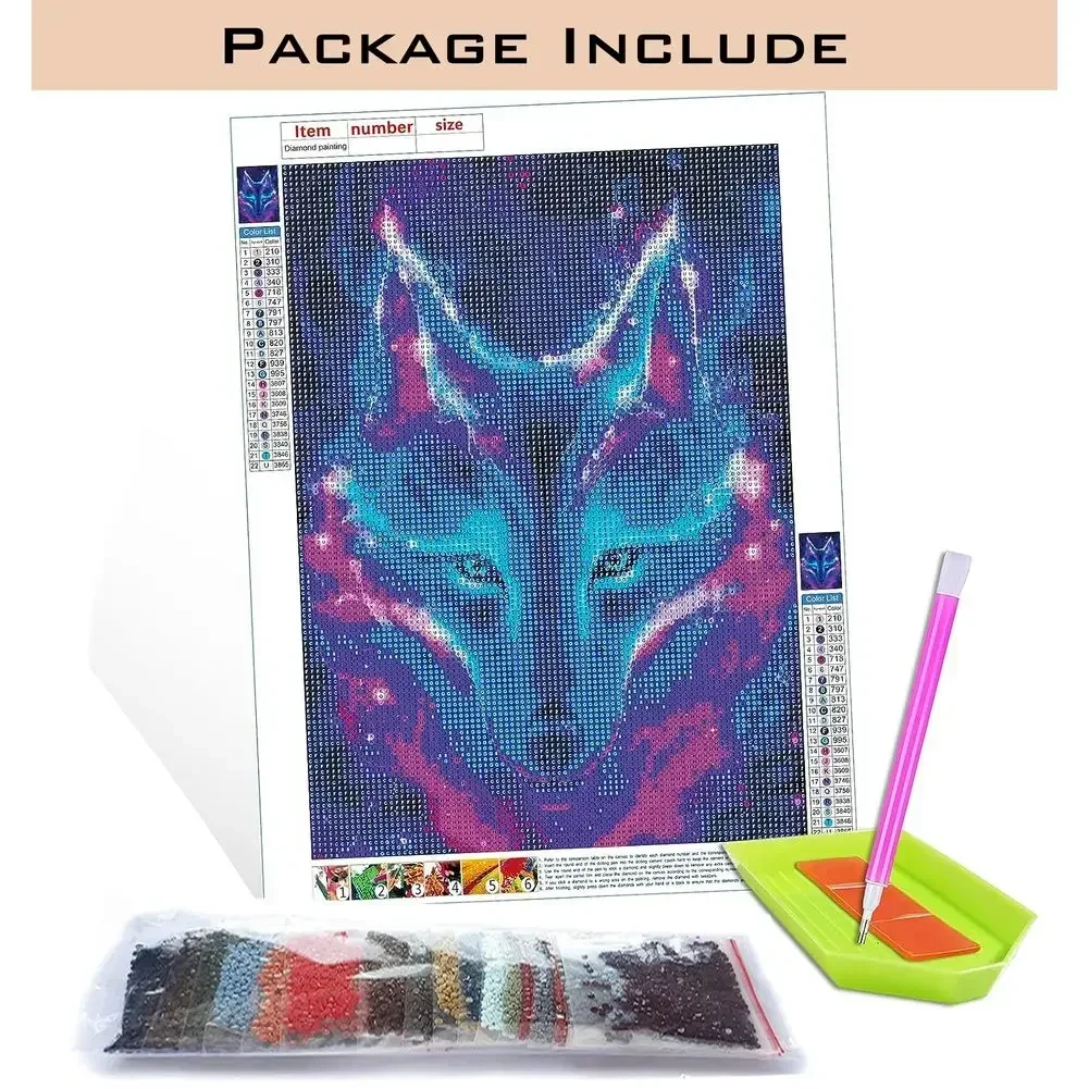 Otizm Farkındalık Posterleri 5 - Resin Art Quote incelemesi ve fiyatı