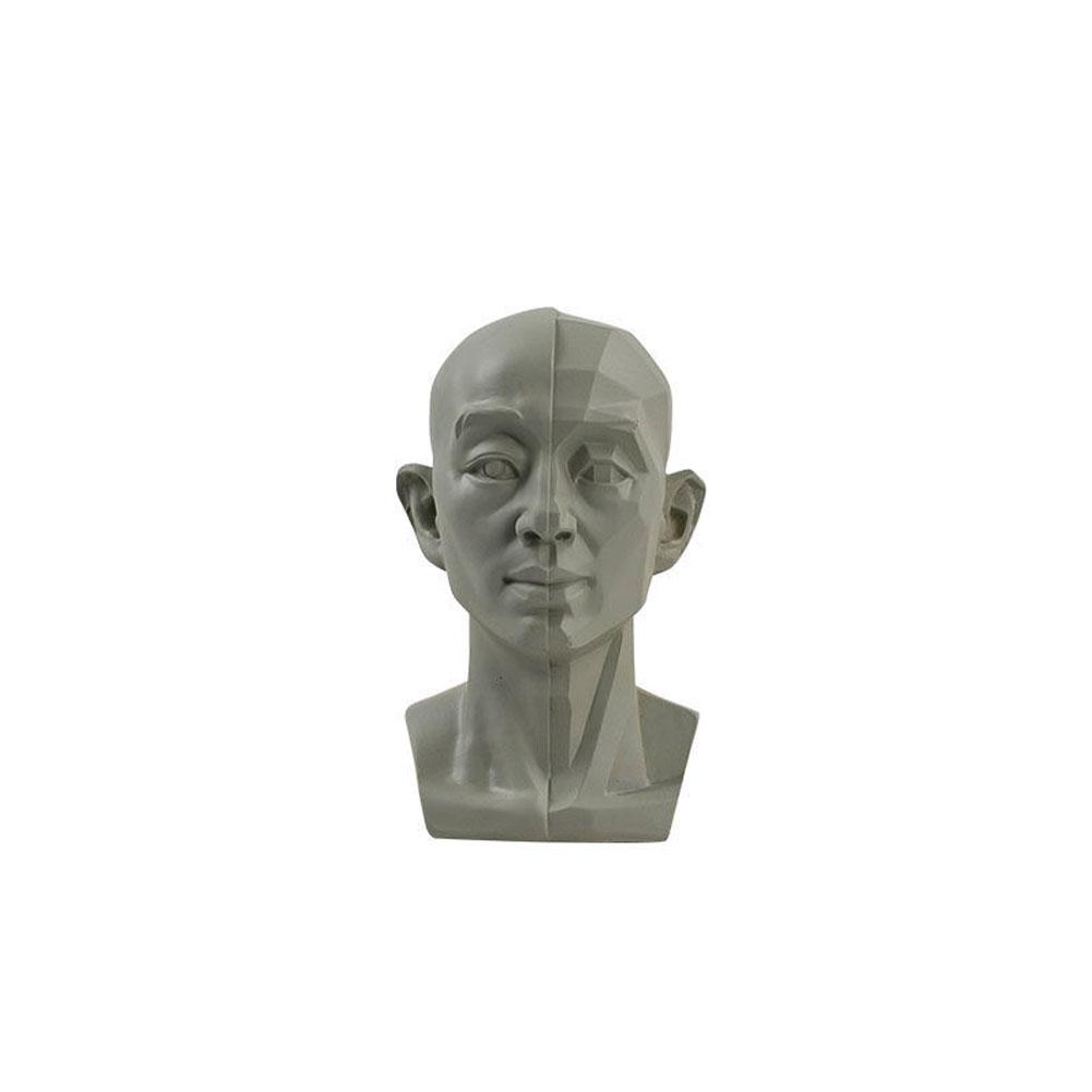 Sanat Alçı Portre Öğretim Yard - Resin Art Learning incelemesi ve fiyatı